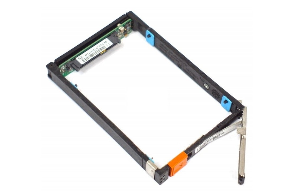 Dell EMC VNX2 2.5" Caddy for SAS/SATA HDD 100-564-740