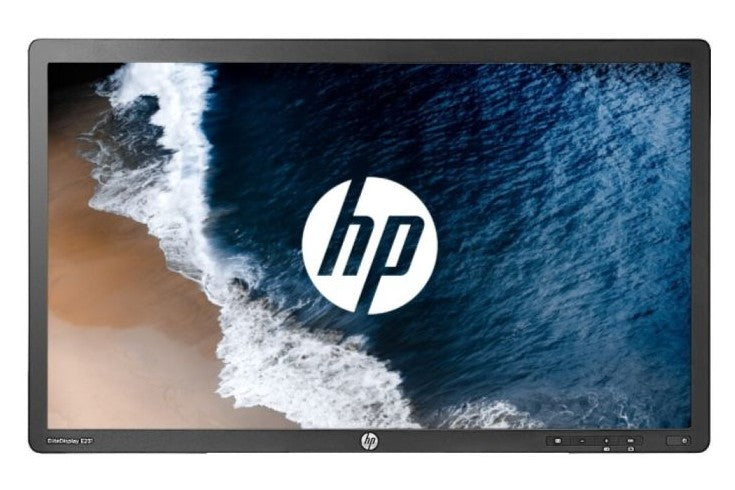 HP EliteDisplay E231 (Zonder voet)