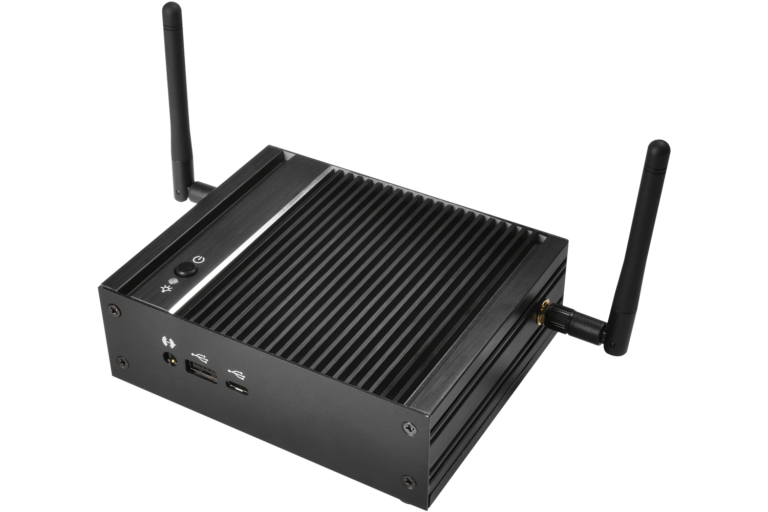 Asrock iBOX-316 | Intel Braswell SoC Processor N3160 | Windows 10 IoT