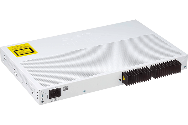 Cisco CBS250-24P-4G PoE Switch - Cisco Refresh