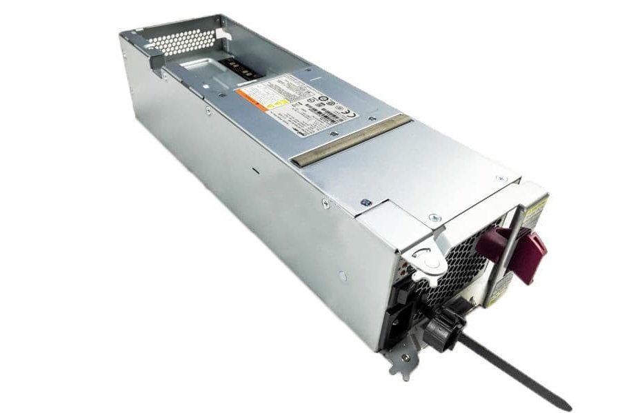 HP POWER ONE SP-PCM2-HE764-AC-HP 80+ Gold 764 Watt Power Supply