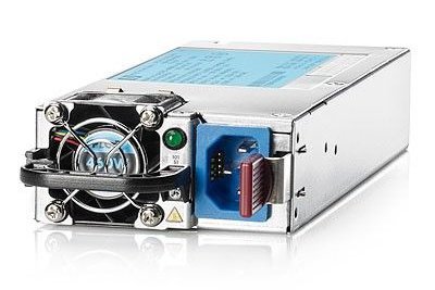 HP Common Slot Platinum Plus 460W Power Supply HSTNS-PR28