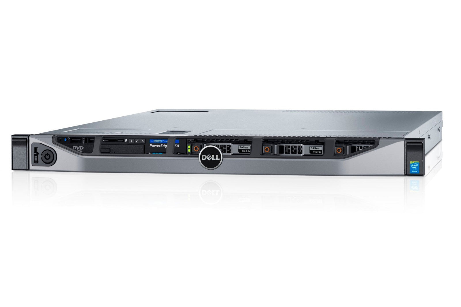 Dell PowerEdge R630 8xSFF Server
