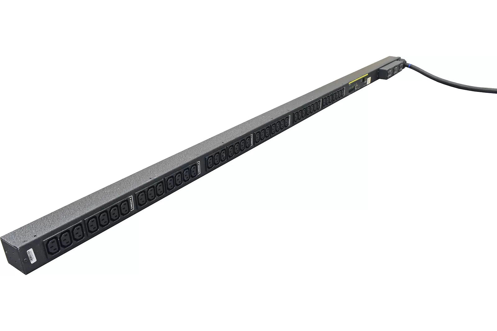 Geist RCX-D MU3302Q PDU