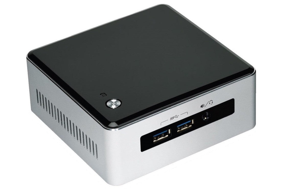 Intel NUC Kit NUC5i5RYB | Intel Core i5-5250U