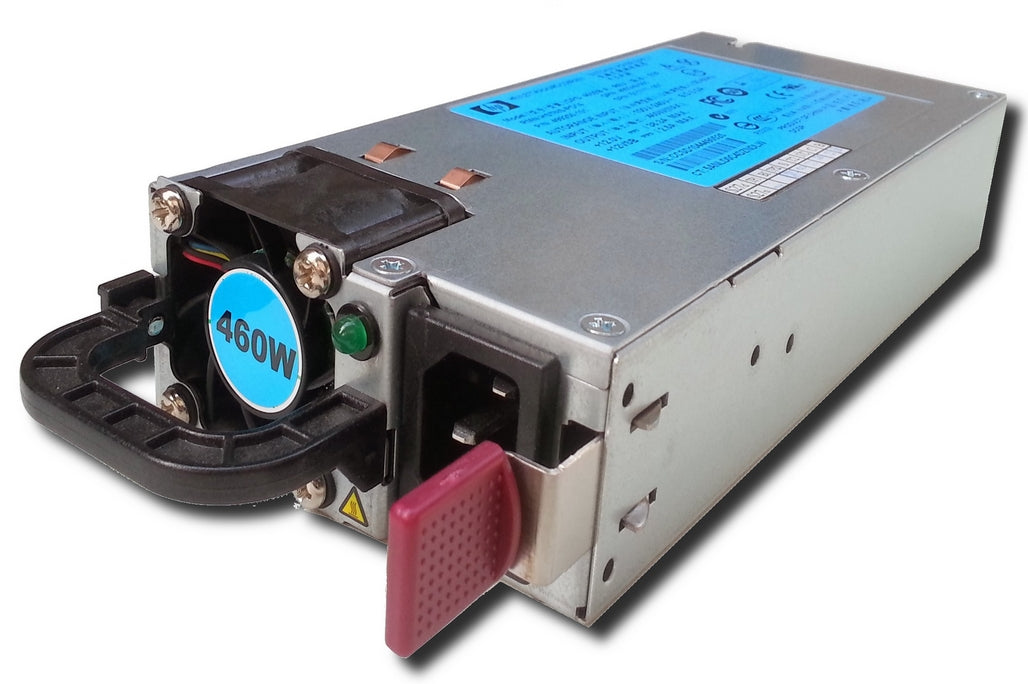 HP Common Slot Gold 460W Power Supply HSTNS-PL14