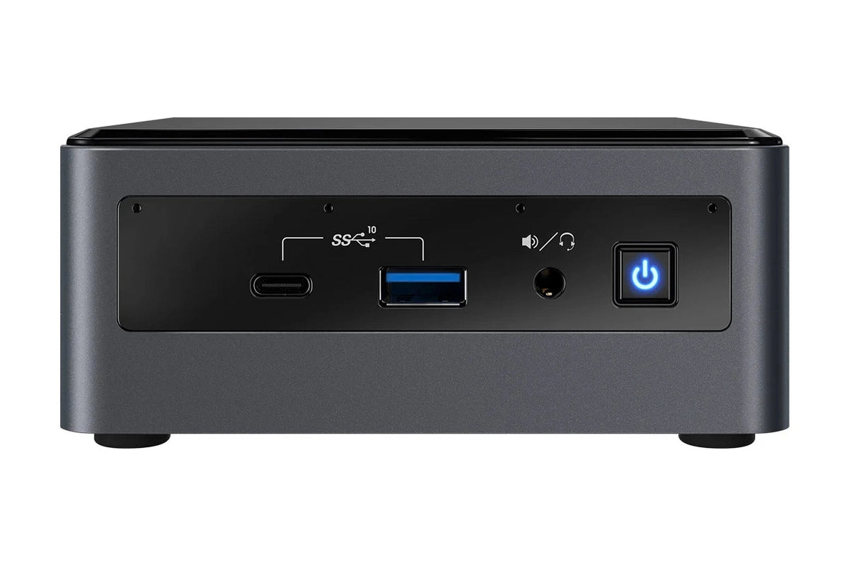 Intel NUC 10 Performance Kit NUC10i5FNH | Intel® Core™ i5-10210U