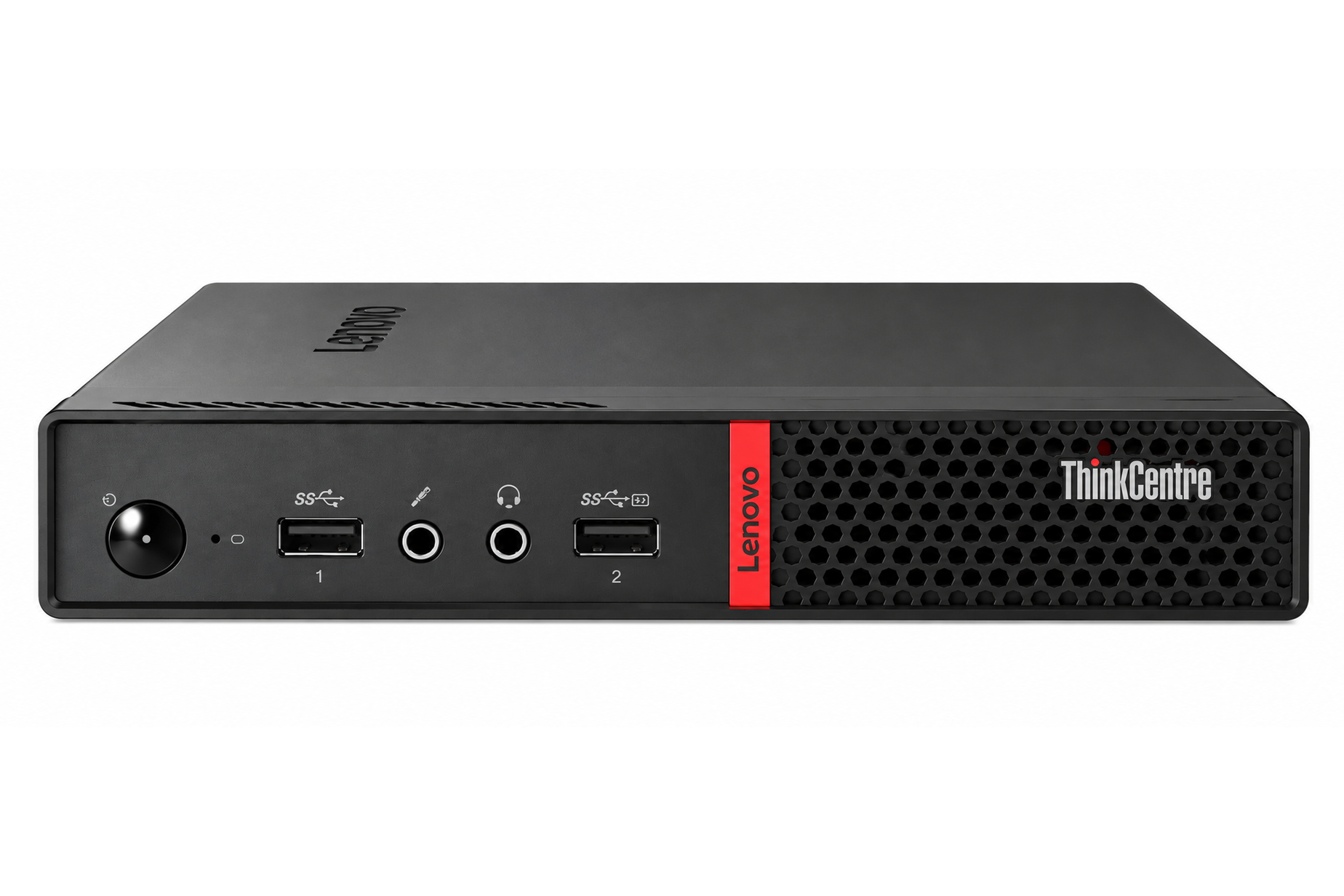 Lenovo ThinkCentre M715q Tiny | AMD Ryzen 5 PRO 2400GE | Aanbieding