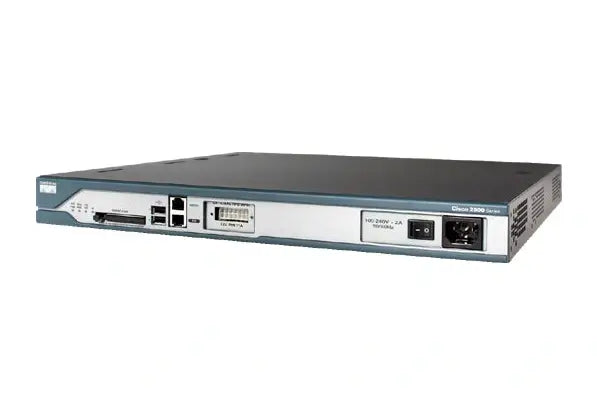 Cisco 2811 Integrated Services Router CISCO2811