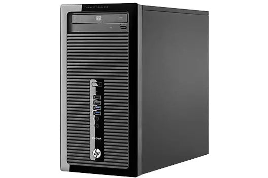 HP ProDesk 400 G1 MT | Intel Core i3-4130 | Windows 11 Pro