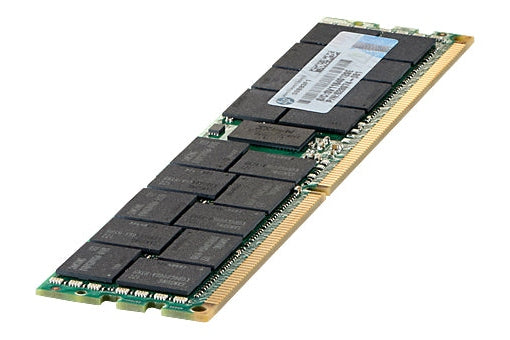 Hewlett Packard Enterprise 4GB PC3-10600R RAM-geheugen