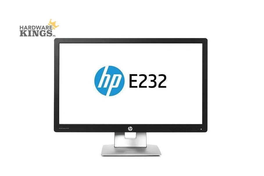 HP EliteDisplay E232 Monitor