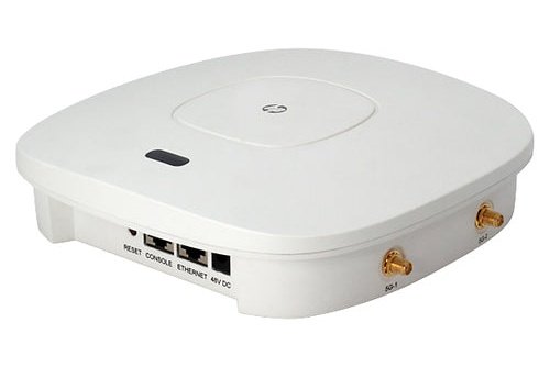 HPE SP 425 Wireless 802.11n