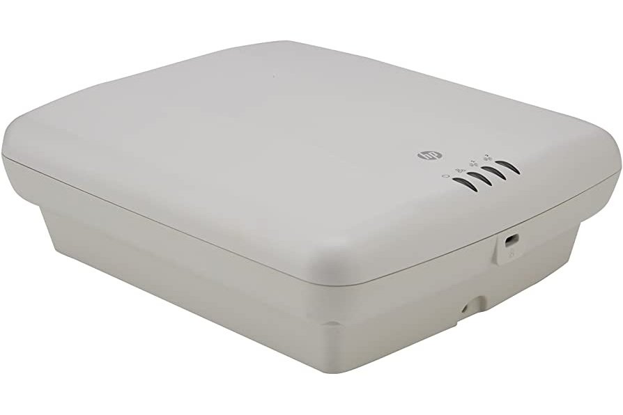 HP J9591A MSM460 Dual Radio 802.11n AP