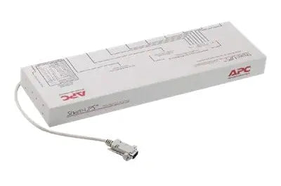 APC Share-UPS Interface Expander, 8-Port AP9207