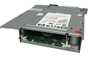 HP SUN LTO4 HH SAS library Tape Drive