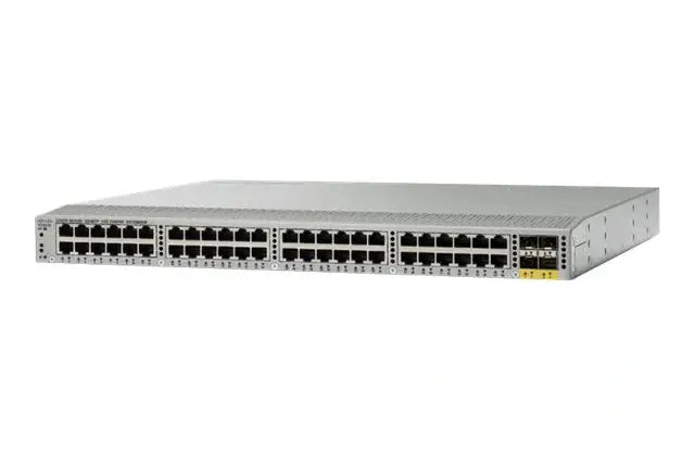 Cisco Nexus 2248TP GE Fabric Extender N2K-C2248TP-1GE