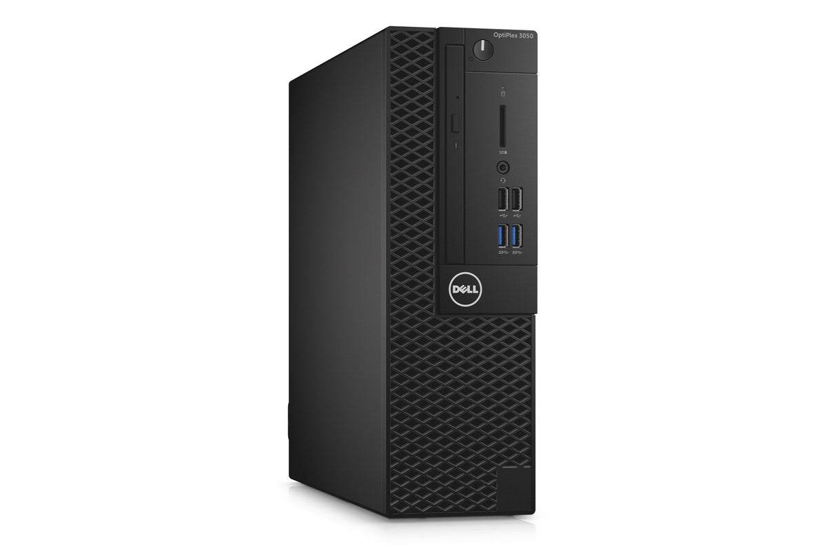 Dell Optiplex 3050 SFF | Intel Core I3-6100 | Aanbieding