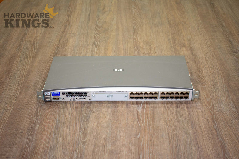 HP ProCurve 2324 Switch J4818A