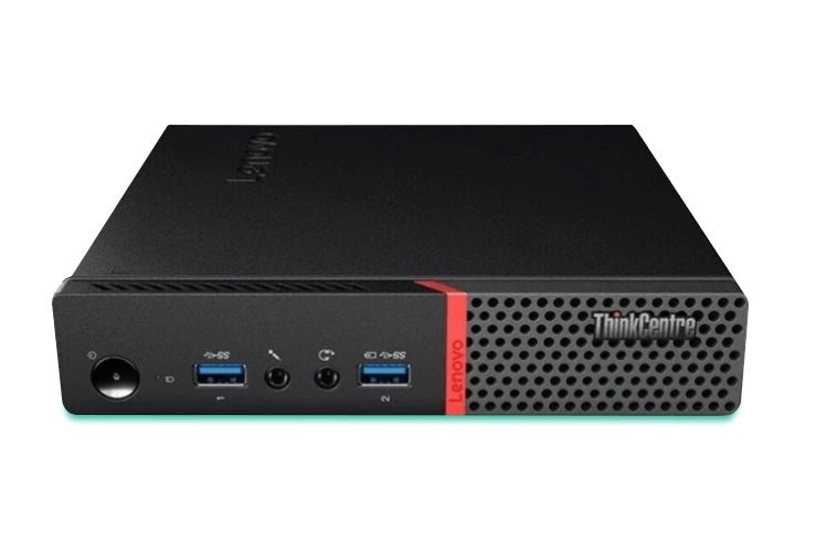 Lenovo ThinkCentre M900 Tiny | i5-6500T | Windows 11 Pro