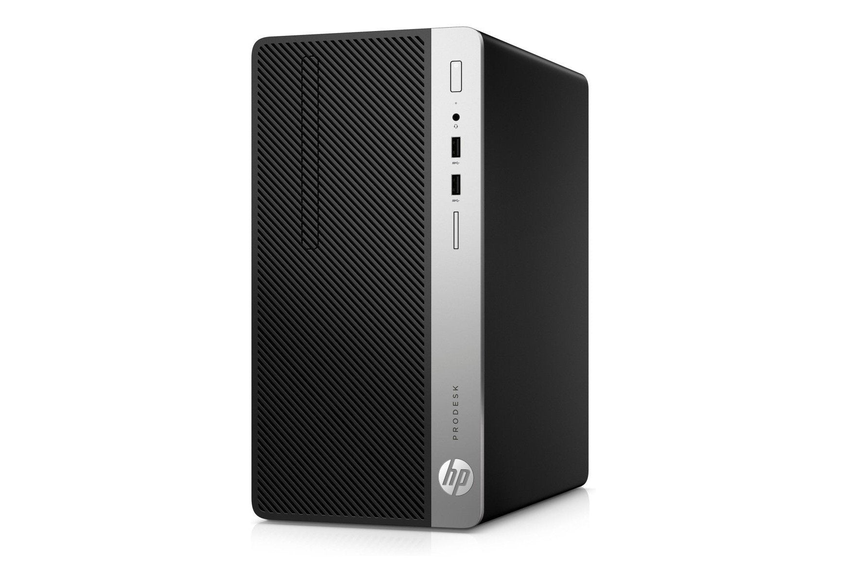 HP ProDesk 400 G4 MT | Intel Core I7-7700 | AMD RX550 2GB | Windows 11 Pro