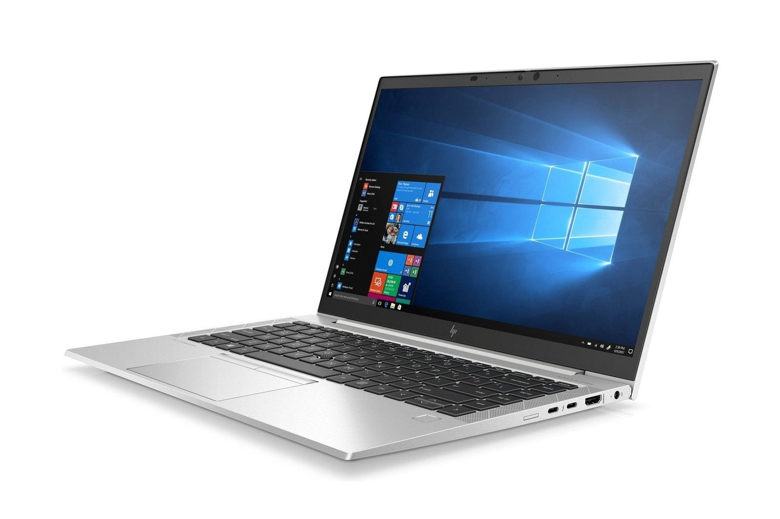 HP EliteBook 840 G7 | i5-10210U | 8-16GB | 128GB-2TB SSD | Windows 11 Pro