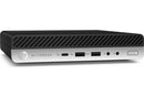 HP EliteDesk 800 G3 Mini 35W | i5-6500T | Aanbieding