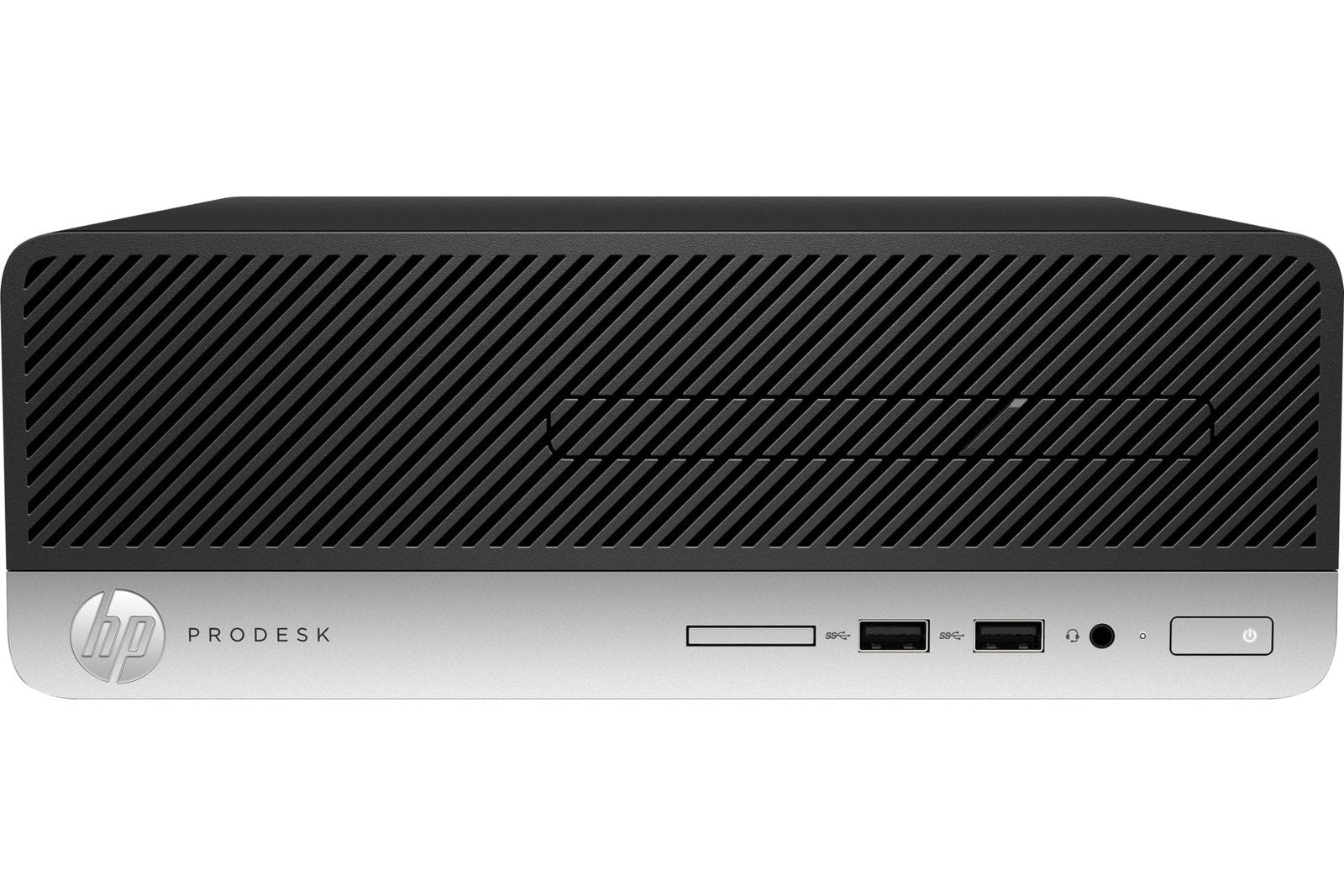 HP ProDesk 400 G6 SFF | Intel Core i3-9100 | Windows 11 Pro