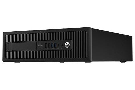 HP ProDesk 600 G1 SFF | Intel Core I5-4590 | Windows 11 Pro