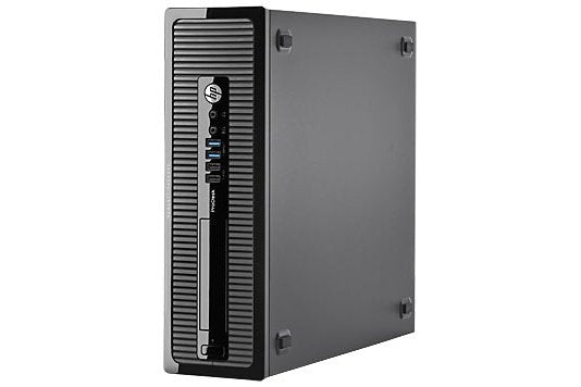 HP ProDesk 400 G1 SFF | Intel Core i5-4570 | Windows 11 Pro