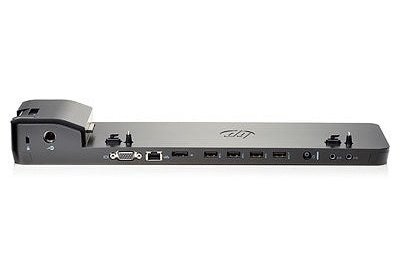 HP 2013 UltraSlim Docking Station