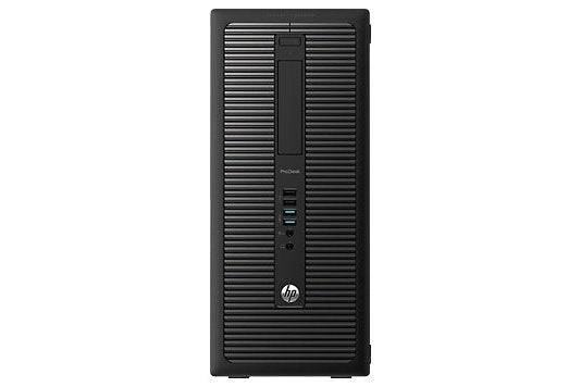 HP ProDesk 600 G1 MT | Intel Core i3-4160 | Windows 11 pro