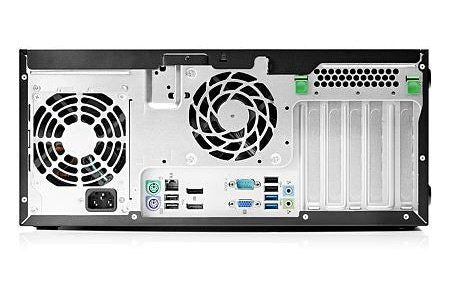 HP ProDesk 600 G1 MT | Intel Core i3-4160 | Windows 11 pro