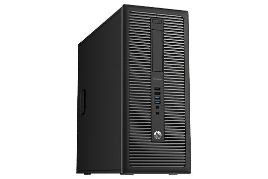 HP ProDesk 600 G1 MT | Intel Core i3-4160 | Windows 11 pro