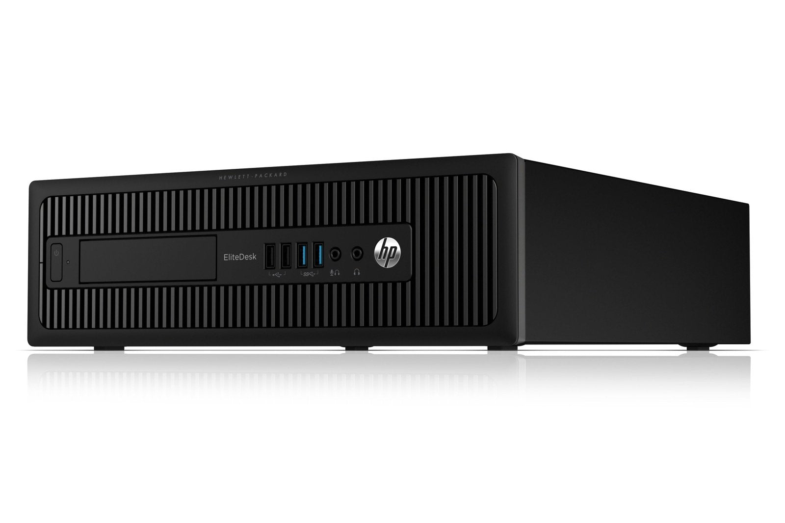 HP EliteDesk 800 G1 SFF | i3-4130 | Windows 11 Pro