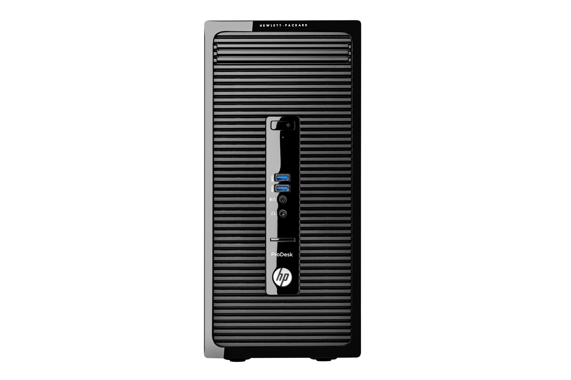HP ProDesk 400 G2 MT | Intel Core I3-4160 | Windows 11 Pro