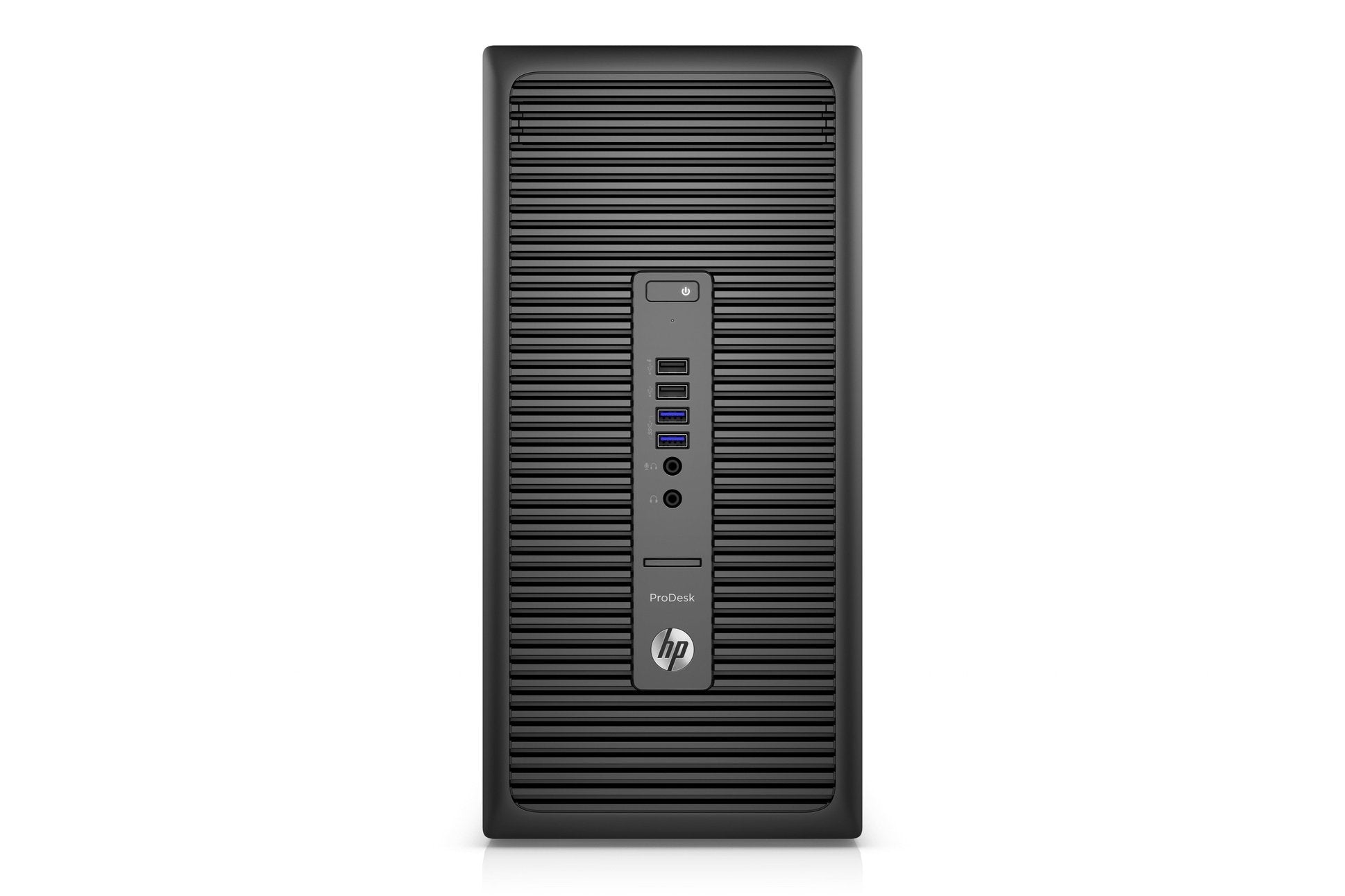 HP ProDesk 600 G2 MT | Intel Core i3-6100 | Windows 11 Pro