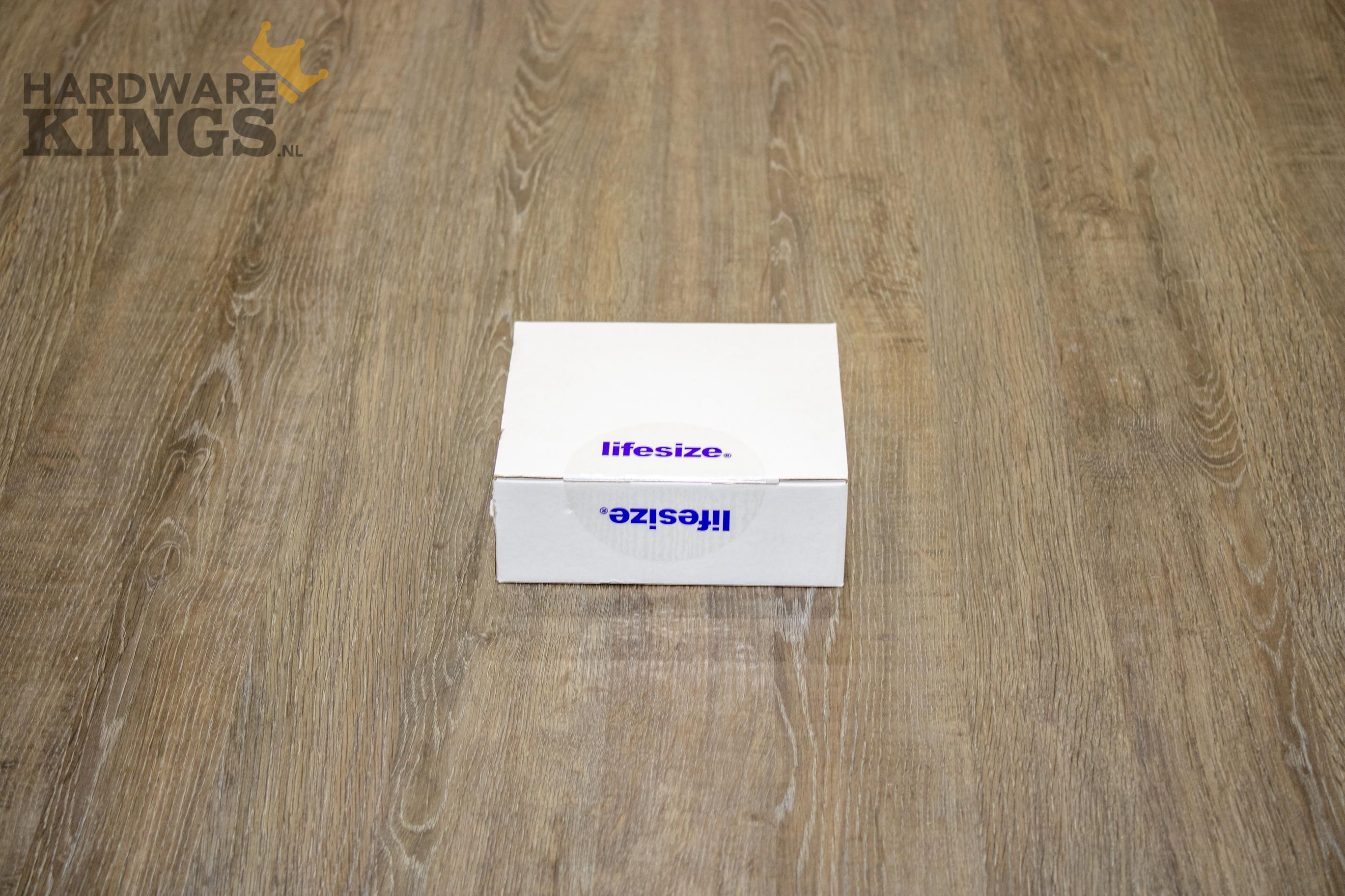 Lifesize Icon 400 | Phone HD, Afstandsbediening, Link Cable