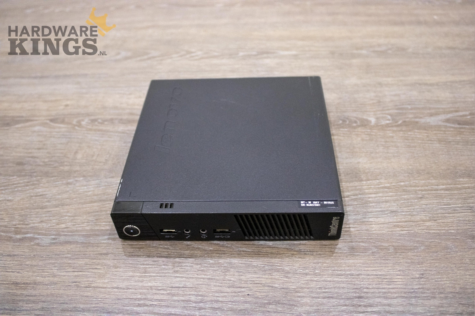 Lenovo ThinkCentre M73 Tiny | i5-4570T | Windows 10 Pro