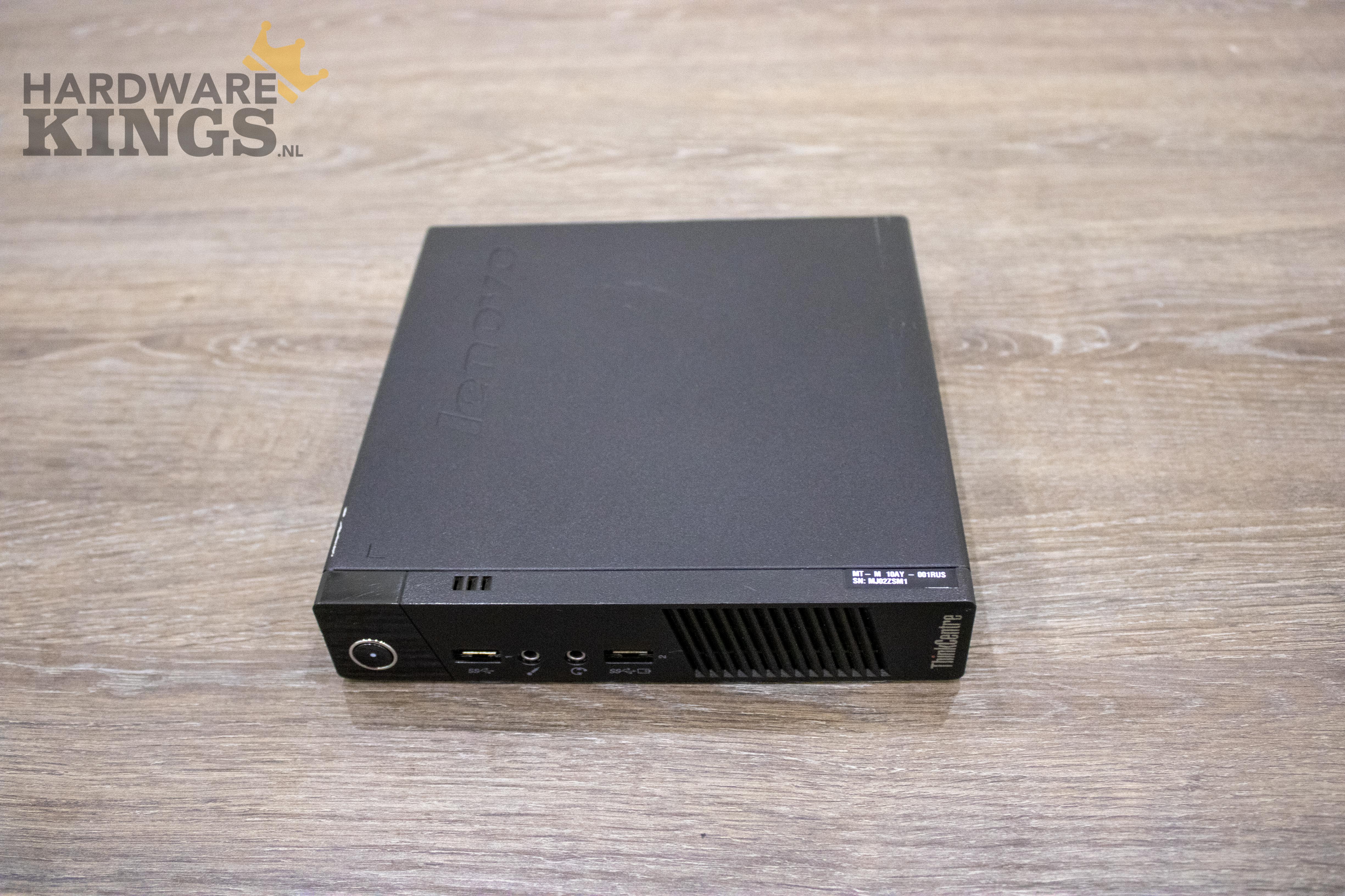Lenovo ThinkCentre M73 Tiny | i5-4570T | Windows 10 Pro