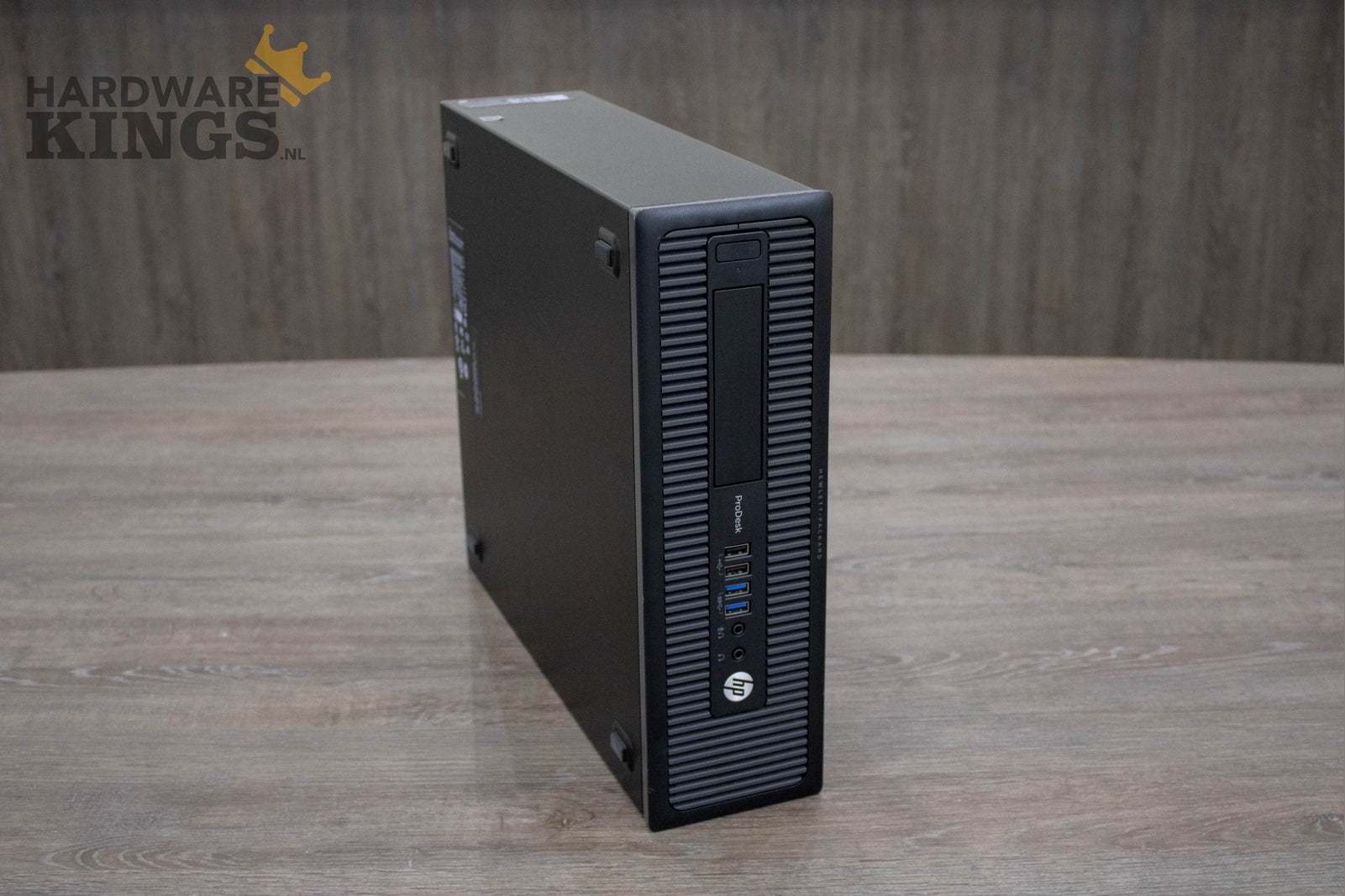 HP ProDesk 600 G1 SFF | Intel Core I5-4590 | Windows 11 Pro