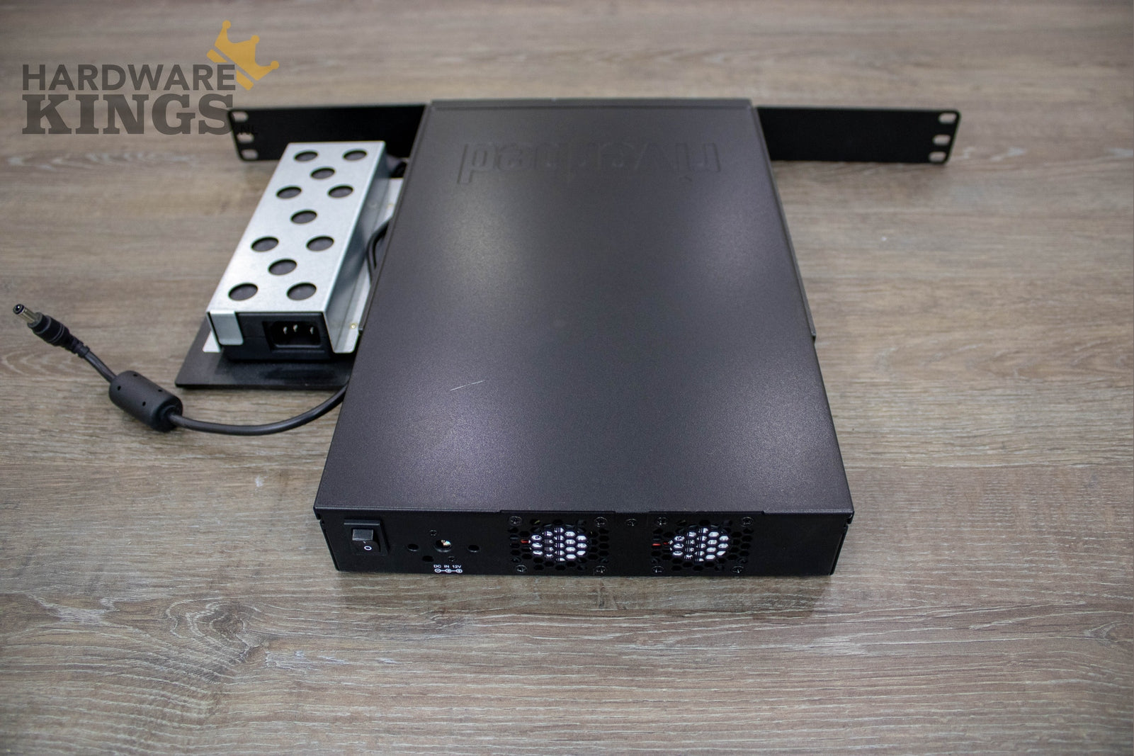 Riverbed SteelCentral Controller for SteelHead - network management device SCC-01000-BASE