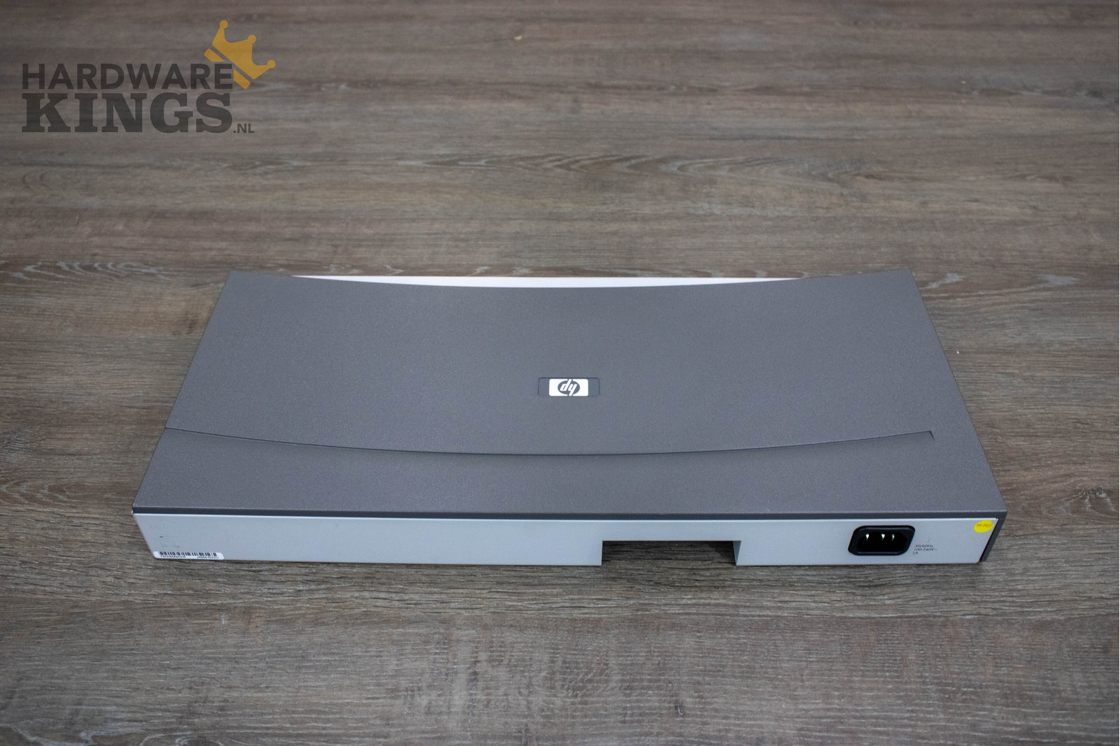 HP ProCurve 2124 Switch J4868A