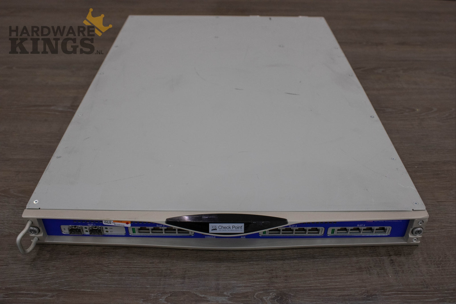 Check Point CPAP-IP695-D-AC