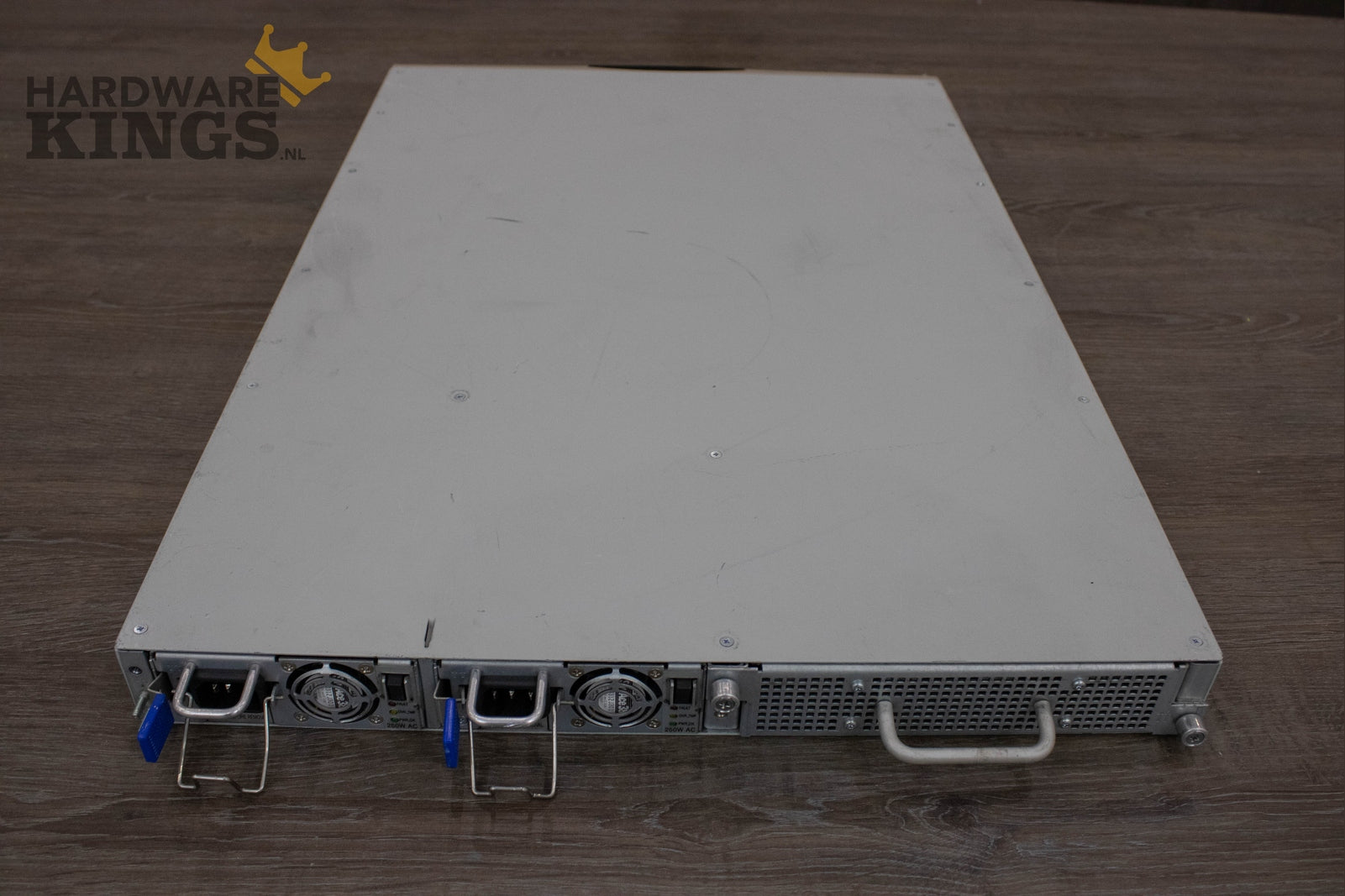 Check Point CPAP-IP695-D-AC