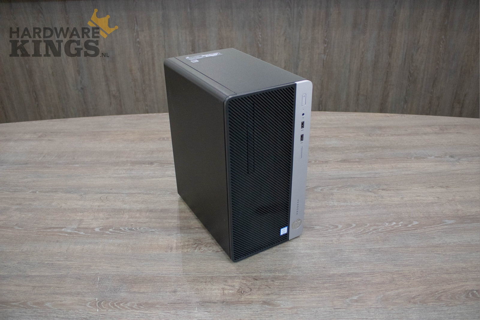 HP ProDesk 400 G5 MT | Intel Core I7-8700 | Windows 11 Pro