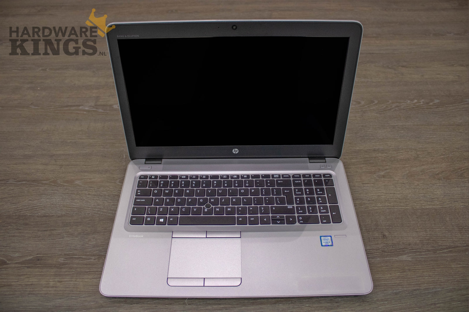 HP EliteBook 850 G3 | i5-6200U | 128GB-2TB SSD | Windows 11 Pro