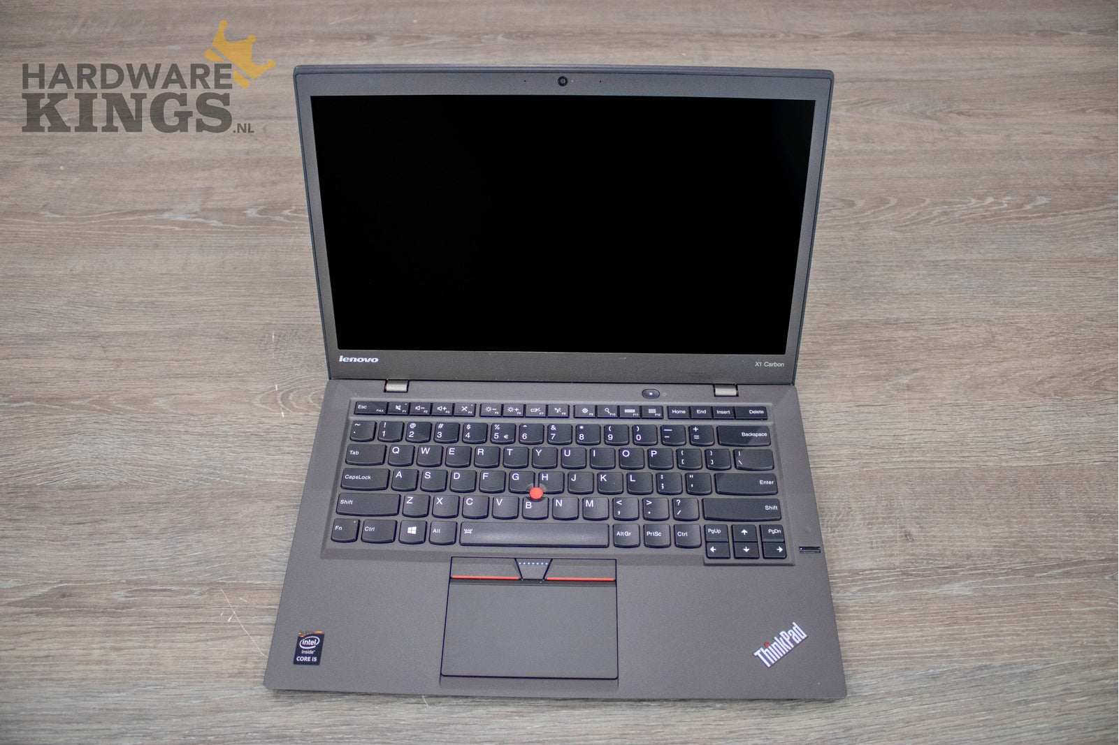 Lenovo Thinkpad X1 Carbon 3 | I5-5300U | 128GB-2TB SSD | Windows 11 Pro