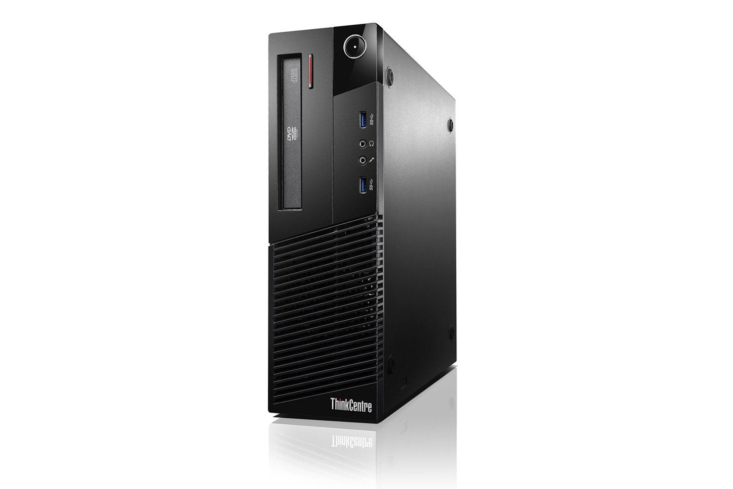 Lenovo ThinkCentre M93p SFF | Intel Core i5-4670 | Windows 11 Pro