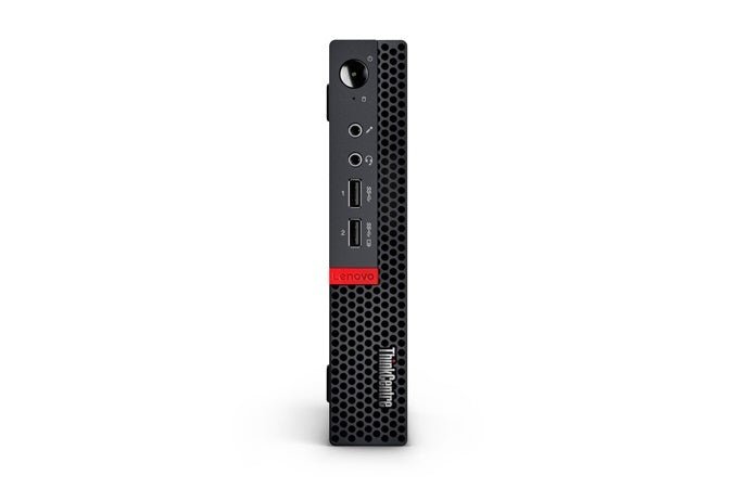 Lenovo ThinkCentre M625q Tiny | AMD E2 9000e | Windows 10 LTSB Nieuw